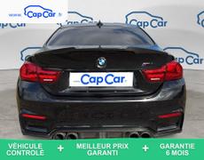 BMW M4 Nancy