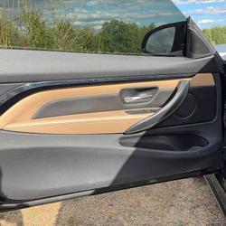 BMW M4 (F82) 3.0 ti 431 M - Entretien constructeur Nancy