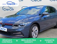 Volkswagen Golf 7 Clary