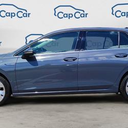 Volkswagen Golf 7 VIII 1.5 TSI 130 cv Style 1st Clary
