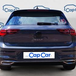 Volkswagen Golf 7 VIII 1.5 TSI 130 cv Style 1st Clary
