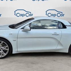 Alpine A110 1.8 TCe 252 EDC7 Pure - Automatique Entretien constructeur Gisors
