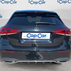 Mercedes Classe A IV 1.3 180 136 7G-DCT AMG Line - Entretien constructeur Nancy