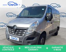 Renault Master La Rochette
