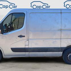 Renault Master L1H1 2.3 DCI 110.0 Grand Confort La Rochette