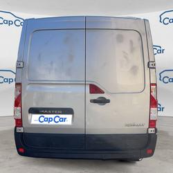 Renault Master L1H1 2.3 DCI 110.0 Grand Confort La Rochette