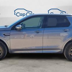 Land Rover Discovery 1.5 P300e 309 AWD BVA8 R-Dynamic Hse - Automatique Poitiers