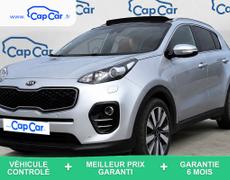 Kia Sportage Phalsbourg