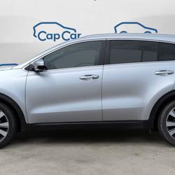 Kia Sportage IV 1.7 CRDI VGT 16V 4X2 DCT7 141cv Premium - Toit ouvrant Phalsbourg