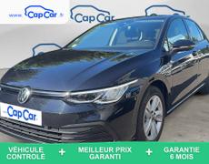 Volkswagen Golf 7 Nancy