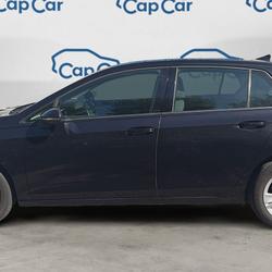 Volkswagen Golf 7 2.0 TDI SCR 115 Life Business Nancy