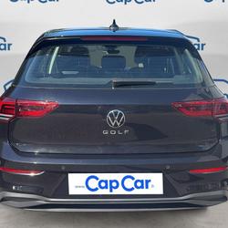 Volkswagen Golf 7 2.0 TDI SCR 115 Life Business Nancy