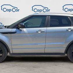 Land Rover Range Rover Evoque 2.2 SD4 4WD BVA9 190cv Dynamic Nice