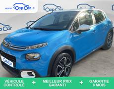 Citroen C3 Caen