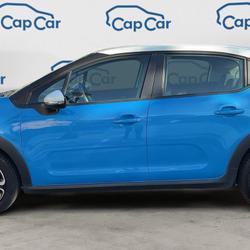 Citroen C3 II 1.2 PureTech 110 Feel - Entretien constructeur Caen