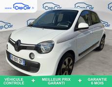 Renault Twingo 3 Peillon