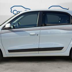 Renault Twingo 3 III 0.9 TCe 90 Limited Peillon