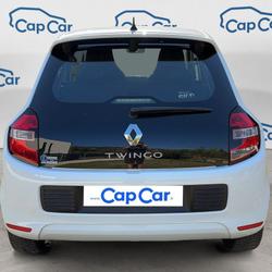 Renault Twingo 3 III 0.9 TCe 90 Limited Peillon