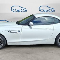BMW Z4 sDrive 18i 156 Lounge R&eacute;alville