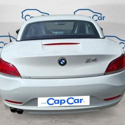 BMW Z4 sDrive 18i 156 Lounge R&eacute;alville