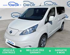 Nissan NV 200 Surgères