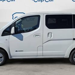 Nissan NV 200 EVALIA 109hp Connect &Eacute;dition Surg&egrave;res