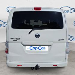Nissan NV 200 EVALIA 109hp Connect &Eacute;dition Surg&egrave;res
