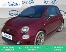 Fiat 500 II