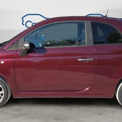 Fiat 500 II 1.2 69 S Plus Montauban