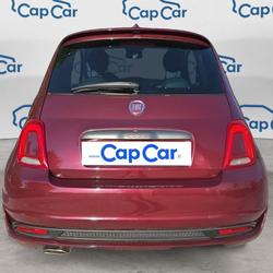 Fiat 500 II 1.2 69 S Plus Montauban