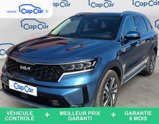 Kia Sorento Mons-en-Pévèle