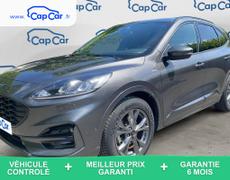 Ford Kuga Marcq-en-Barœul