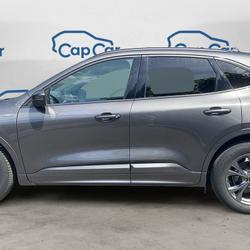 Ford Kuga III 2.5 Duratec Flexifuel 190 Hybrid 4x2 CVT St Line Business Marcq-en-Bar&oelig;ul