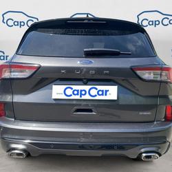 Ford Kuga III 2.5 Duratec Flexifuel 190 Hybrid 4x2 CVT St Line Business Marcq-en-Bar&oelig;ul