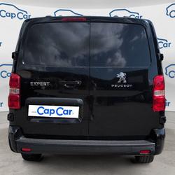 Peugeot Expert 2.0 BlueHDi 177 EAT8 Cabine Approfondie Fixe Asphalt Vindry-sur-Turdine