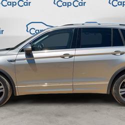 Volkswagen Tiguan II 2.0 TDI 150 DSG7 Confortline Massegros Causses Gorges