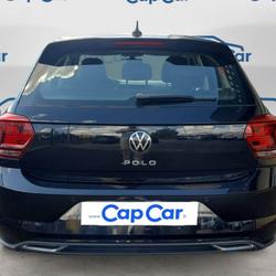 Volkswagen Polo 1.0 TSI 110 R-Line Clermont-Ferrand