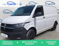 Volkswagen Transporter Annecy