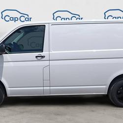 Volkswagen Transporter VI 2.0 TDI 150 4Motion Business Annecy