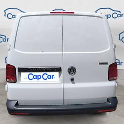 Volkswagen Transporter VI 2.0 TDI 150 4Motion Business Annecy