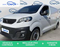 Peugeot Expert Villelongue-de-la-Salanque