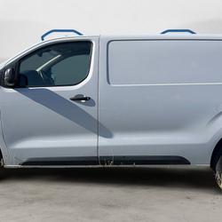 Peugeot Expert 136 50kWh Asphalt Villelongue-de-la-Salanque