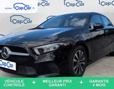 Mercedes Classe A Roanne