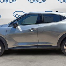 Nissan Juke 1.0 DIG-T 114 N-Connecta Appietto