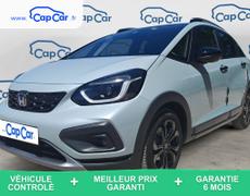 Honda Jazz Le Creusot