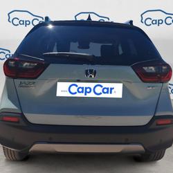 Honda Jazz 1.5 i-MMD 122 e-HEV Crosstar Le Creusot