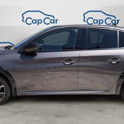 Peugeot 208 1.2 PureTech 130 EAT6 GT Vaur&eacute;al