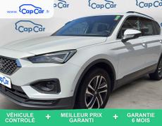 Seat Tarraco Gex
