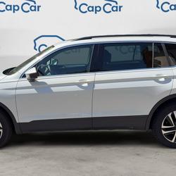 Seat Tarraco 1.5 TSI 150 Urban Gex
