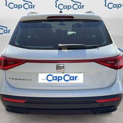 Seat Tarraco 1.5 TSI 150 Urban Gex